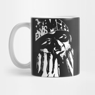 THE HIGHWAYMAN Mug